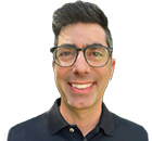 Alain Maalouf, Financing Solution Specialist