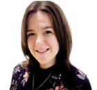 Alexandra Pruneau , Personal Banker