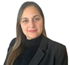 Antonietta Greco, Expert Advisor