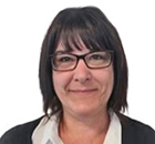  Brigitte Marleau, Banking Associate