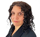 Carolina Castro, Personal Banker