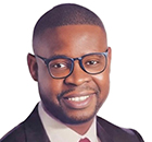 Dammy Raheem, Senior Personal Banker