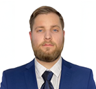 Daniil Svet, Personal Banker