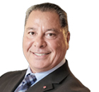 Fadi El Haddad, Senior Personal Banker