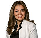 Farnoush Vaziri, Personal Banker