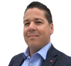 Frédéric Durand, Senior Personal Banker