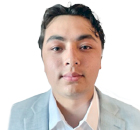 Guillaume Ngo, Banking Associate