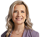 Katy Fay, Financing Solution Specialist