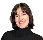 Kristy Karam, Personal Banker