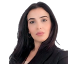 Mariam Kazeb, Senior Personal Banker