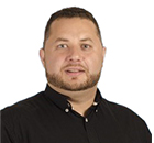 Mohamad Karout, Senior Personal Banker