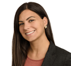 Sarah Lord Bendhifallah, Senior Personal Banker