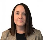 Silvia Galteri, Expert Advisor