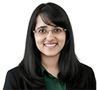 Sue Chowdhry, Senior Personal Banker
