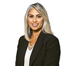 Sukhi Lail, Senior Personal Banker