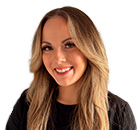 Tamara Schechtel, Senior Personal Banker