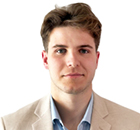 Vincent Lefrancois, Banking Associate