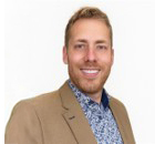 Photo de Vincent Robert, Senior Personal Banker