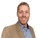 Photo de Vincent Robert, Senior Personal Banker