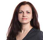 Nara Kavkas, Director